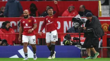 معاينة المباراة: برايتون ضد مانشستر يونايتد (الساعة 10 مساءً، 24 مايو)، الدوري الإنجليزي الممتاز 2025-2026